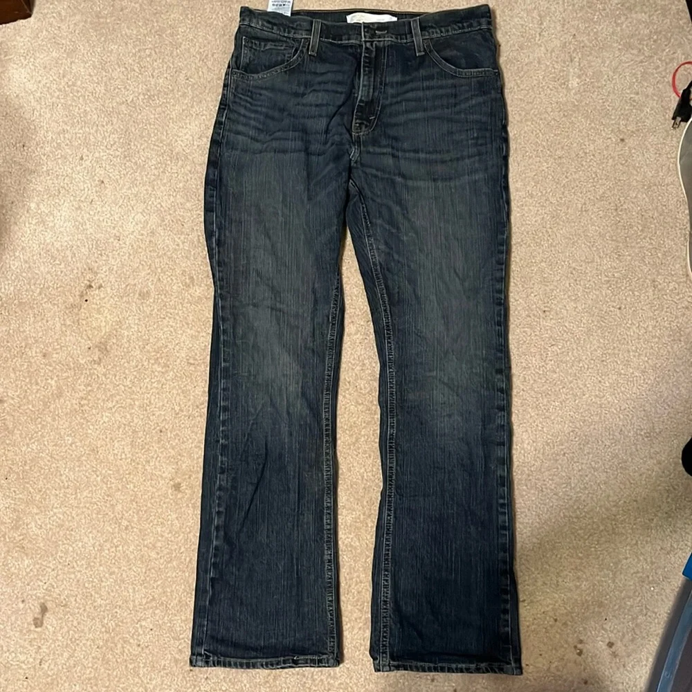 Levi’s Strauss‎ Gold